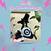 2in1 Magi The Demon Magpie+Hat pattern