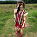 Eastfield Wrap pattern 