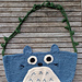 The Woodland Buddy Bag pattern 