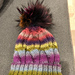 big fat cable hat photo 4