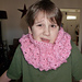 Winter Wind Cowl pattern 