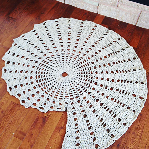 Seashell Carpet photo 5