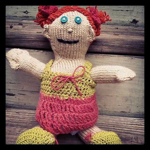 Ruby photo 1