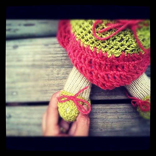 Ruby photo 3