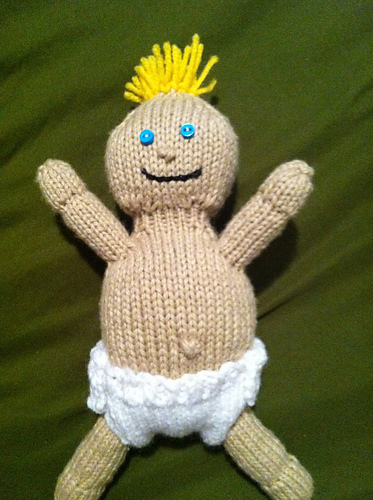 Baby's First Doll photo 1