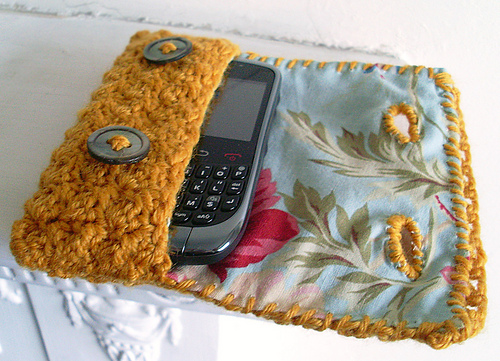Vintage Style Phone Case