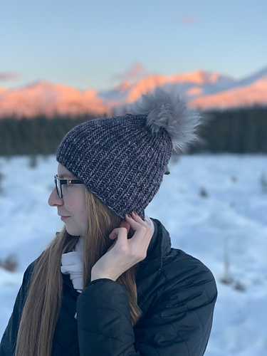 Bonanza Beanie
