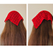 Red Kerchief pattern