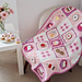 Sweet Treats pattern 