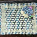 Cupcake Prop Blanket pattern 