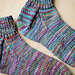 Easy Peasy Socks for First-Timers photo 4