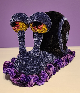 By CynCityCrochet