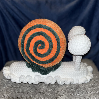 By KitKat Crochet