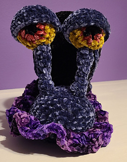 By CynCityCrochet