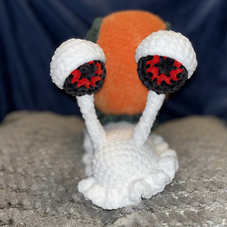 By KitKat Crochet