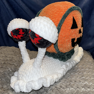 By KitKat Crochet