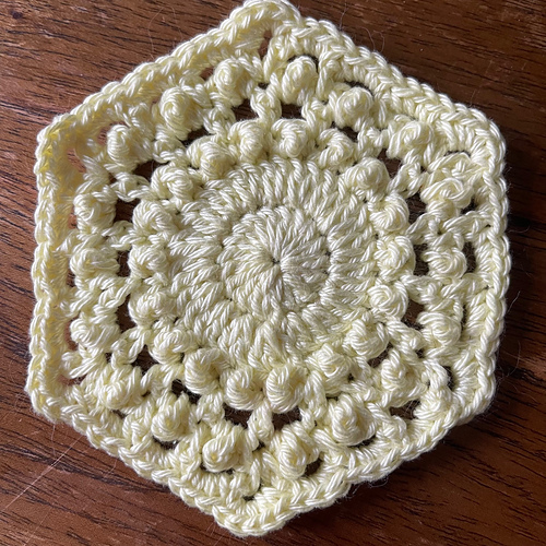 Anemone Motif
