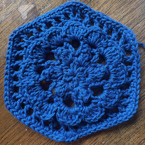 Bubblegum Coral Motif