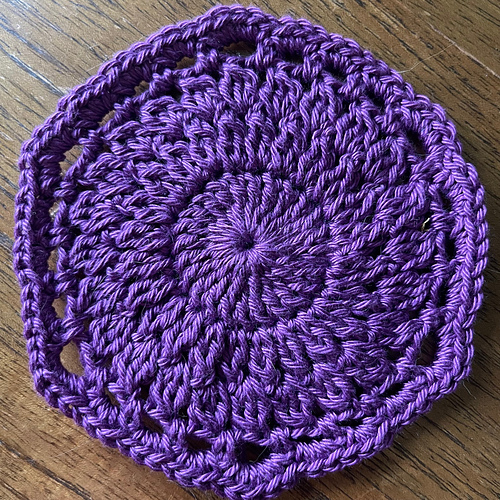 Coralline Motif