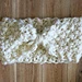 Brighton Ear Warmer pattern 