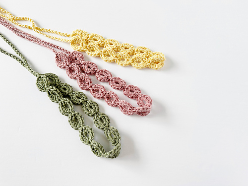 Summer Breeze Hair Band photo 5