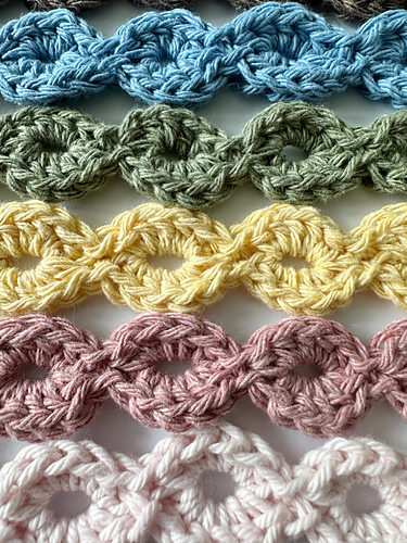 Summer Breeze Hair Band photo 6