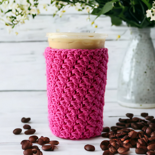 Rainer Cup Cozy