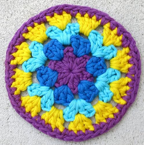 Granny Circle photo 3