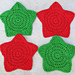 Holiday Star Coaster photo 3