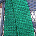 Echoes of Emerald pattern 