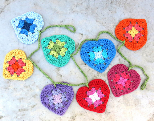 Granny Hearts photo 2