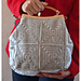 Modern Granny Square Clutch pattern