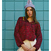 Maya Sweater pattern 
