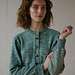 Classic Cardigan pattern 