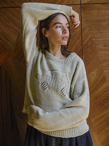 X90 Sweater