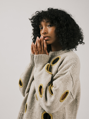 Hullgenser - Lindsay Degen