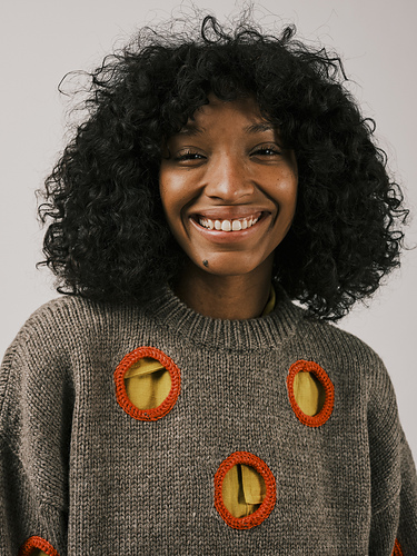 Hullgenser - Lindsay Degen