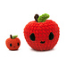 Apple Amigurumi pattern 