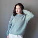 Basic Sweater pattern 