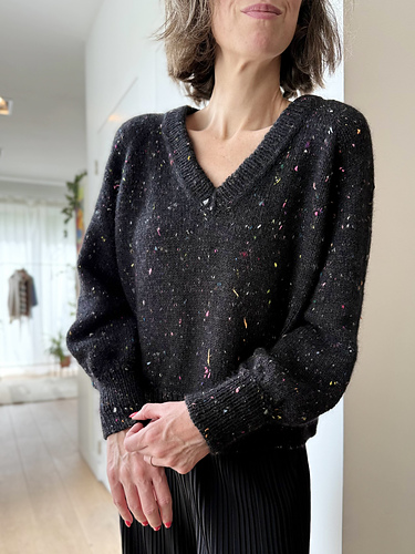 Grace Genser - Dorothy Offeciers