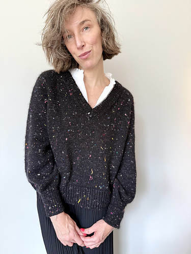 Grace Genser - Dorothy Offeciers