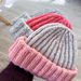 Charlotte Hat pattern