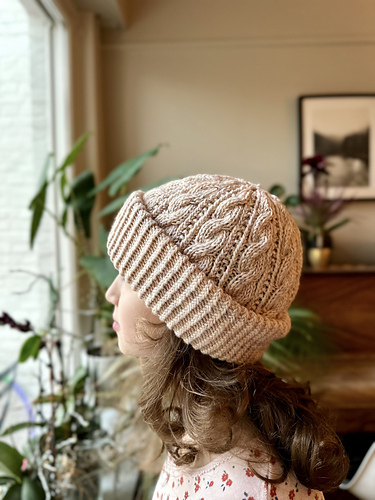 Ginger Lue - Dorothy Offeciers