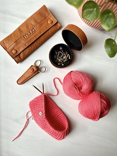 Ginger Lue - Dorothy Offeciers