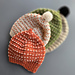 Buddy & Bead pattern