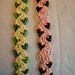 design 21 Spring Mimosa pattern 