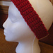 Stretchy Headband pattern 