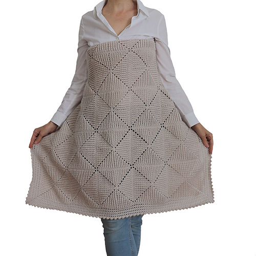 Dorothea blanket photo 7