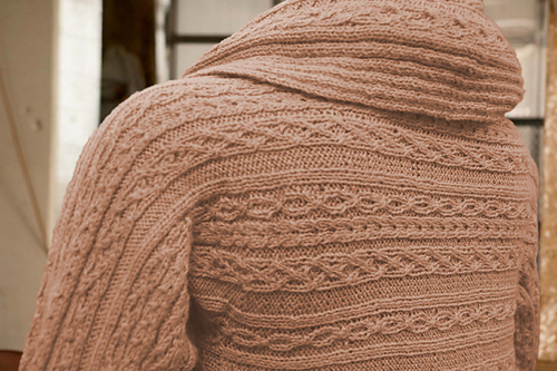 Infinity Cardigan photo 8