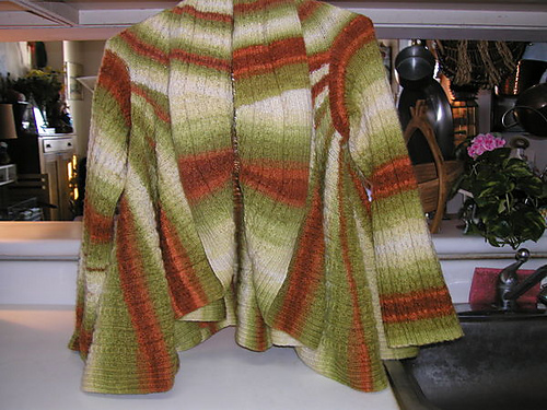 Infinity Cardigan photo 5